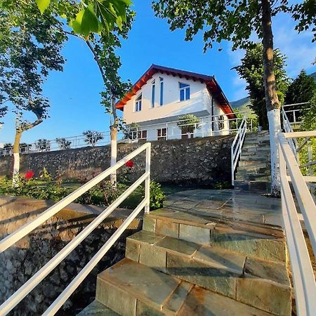 Xhuli Guesthouse Shkodër 外观 照片