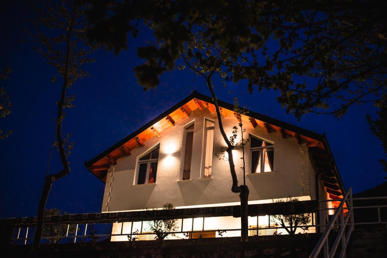 Xhuli Guesthouse Shkodër 外观 照片