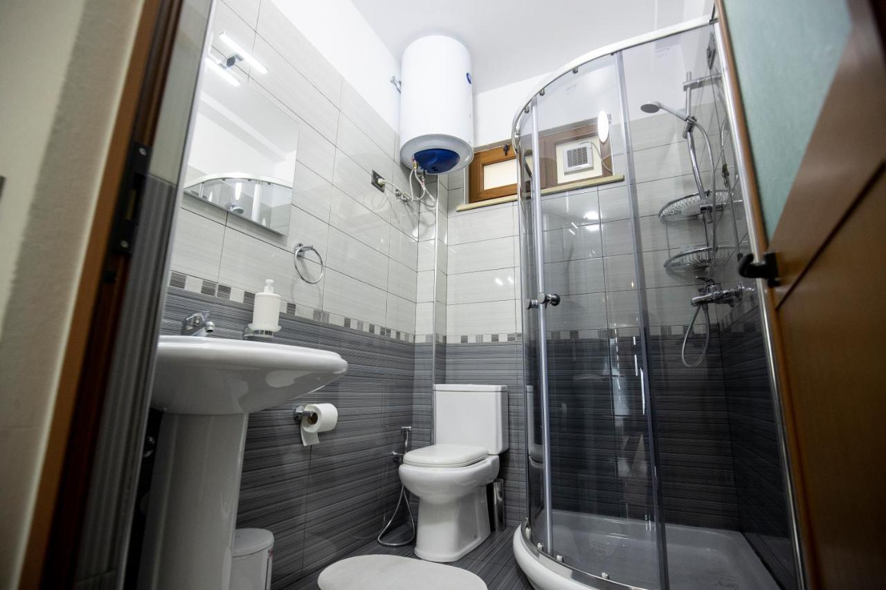 Xhuli Guesthouse Shkodër 外观 照片
