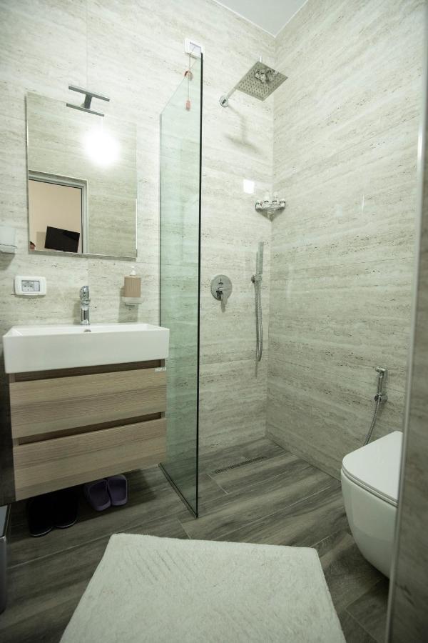 Xhuli Guesthouse Shkodër 外观 照片