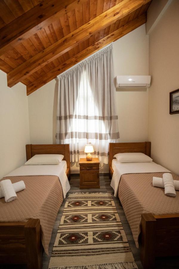 Xhuli Guesthouse Shkodër 外观 照片