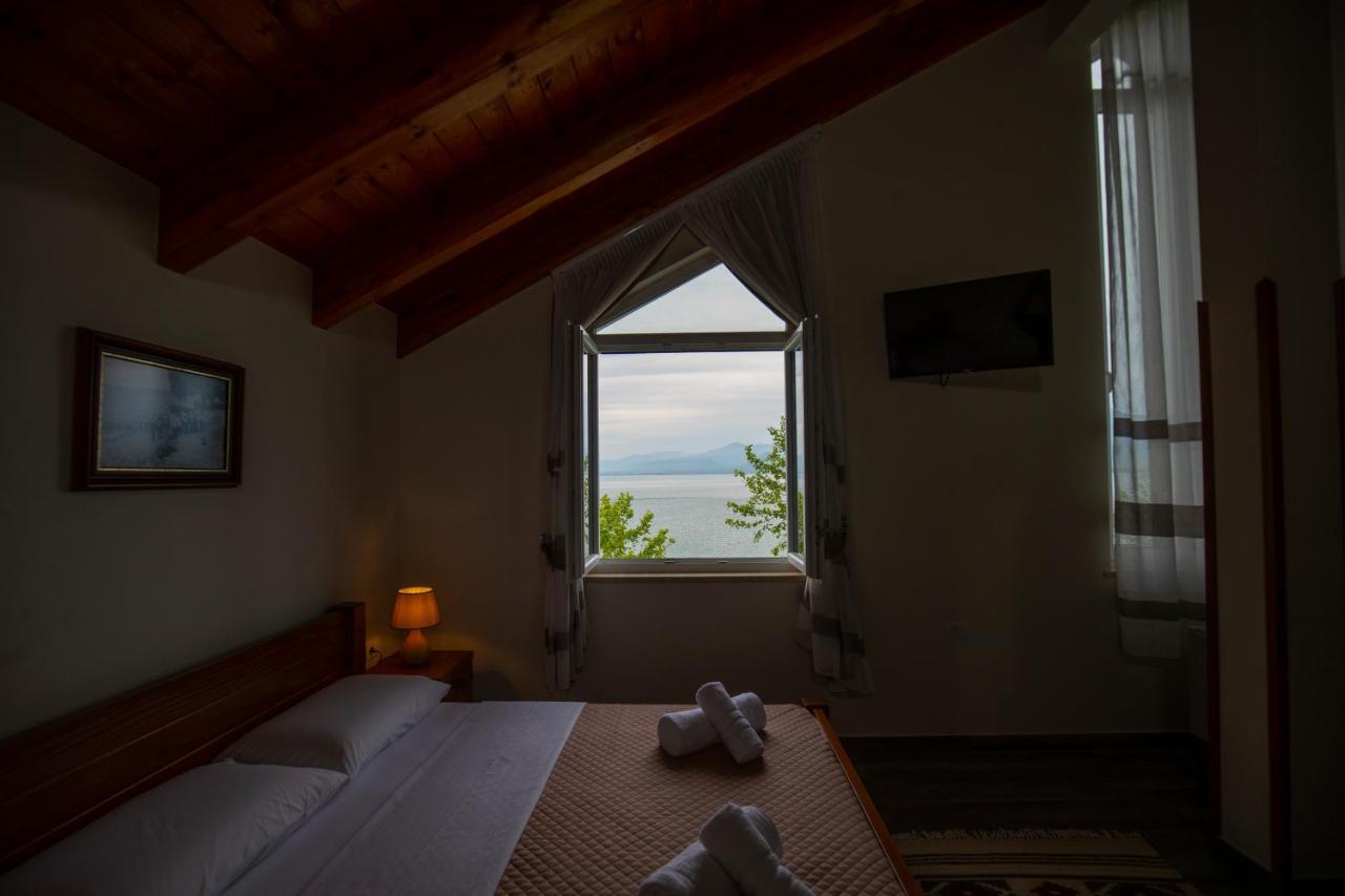 Xhuli Guesthouse Shkodër 外观 照片