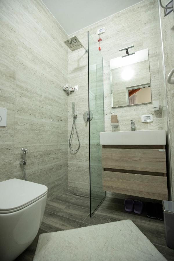 Xhuli Guesthouse Shkodër 外观 照片