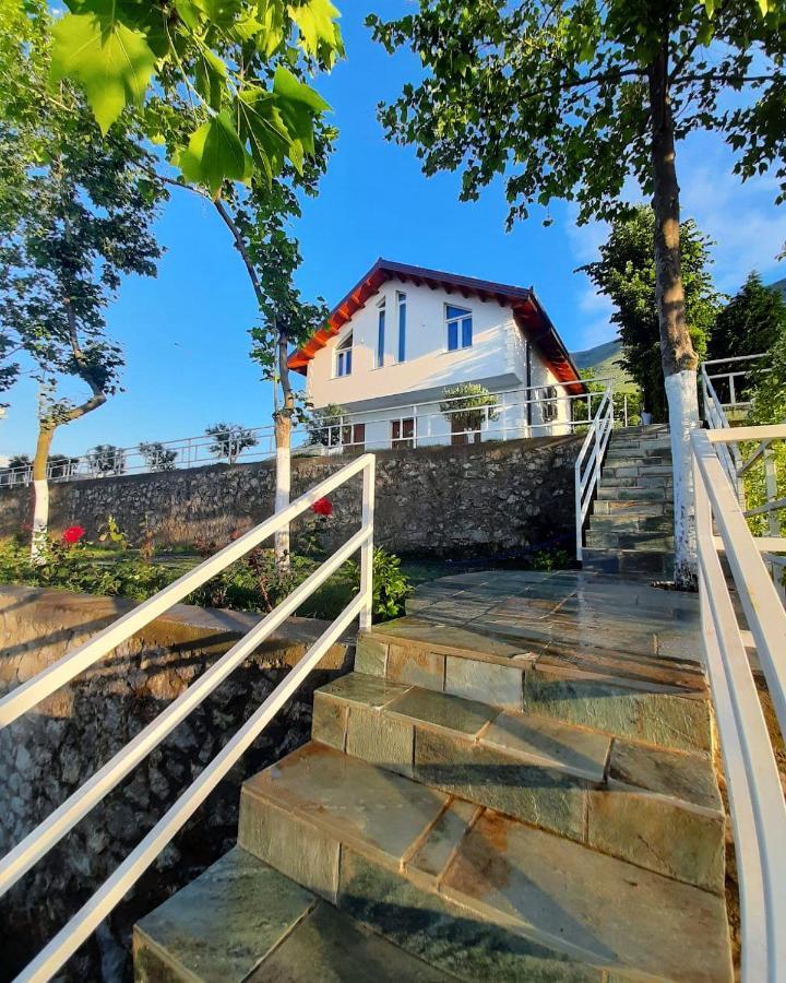 Xhuli Guesthouse Shkodër 外观 照片