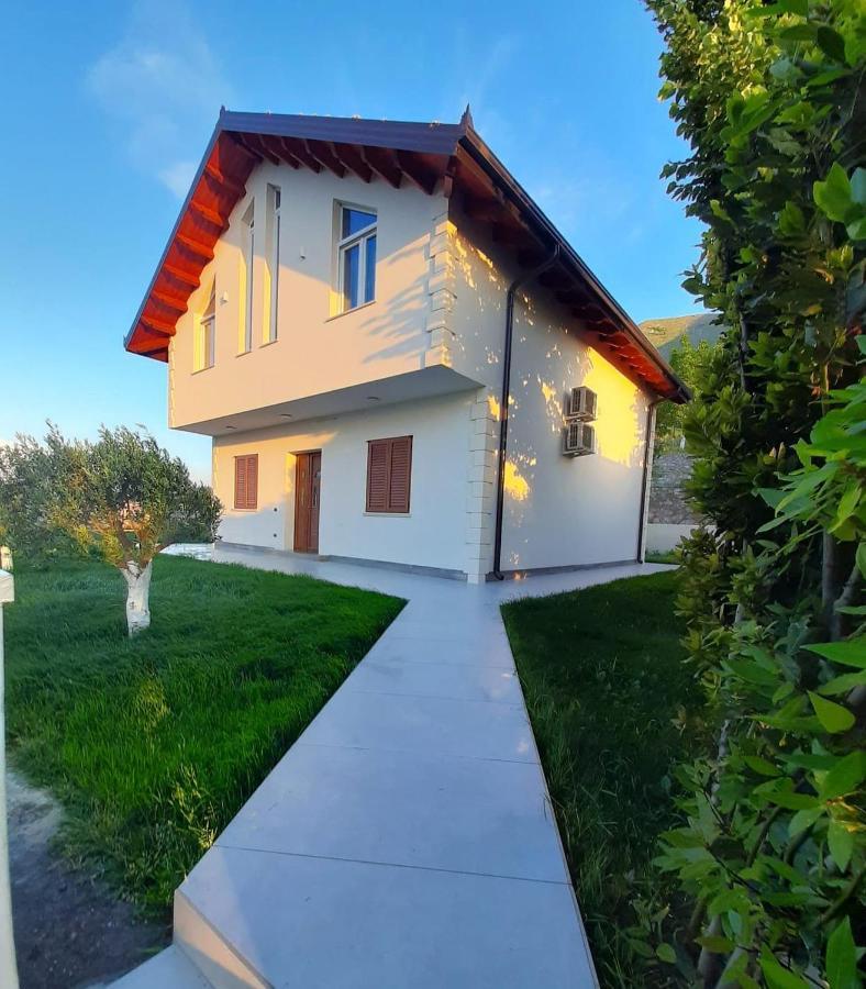 Xhuli Guesthouse Shkodër 外观 照片