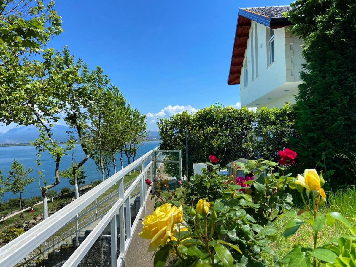 Xhuli Guesthouse Shkodër 外观 照片