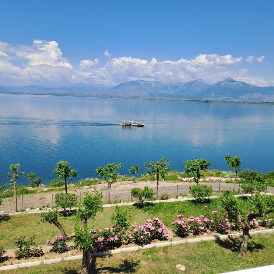 Xhuli Guesthouse Shkodër 外观 照片