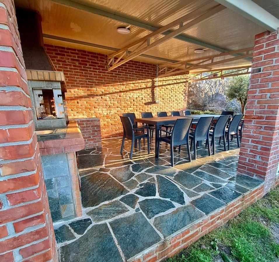 Xhuli Guesthouse Shkodër 外观 照片