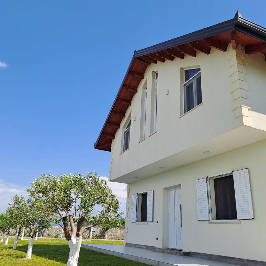 Xhuli Guesthouse Shkodër 外观 照片