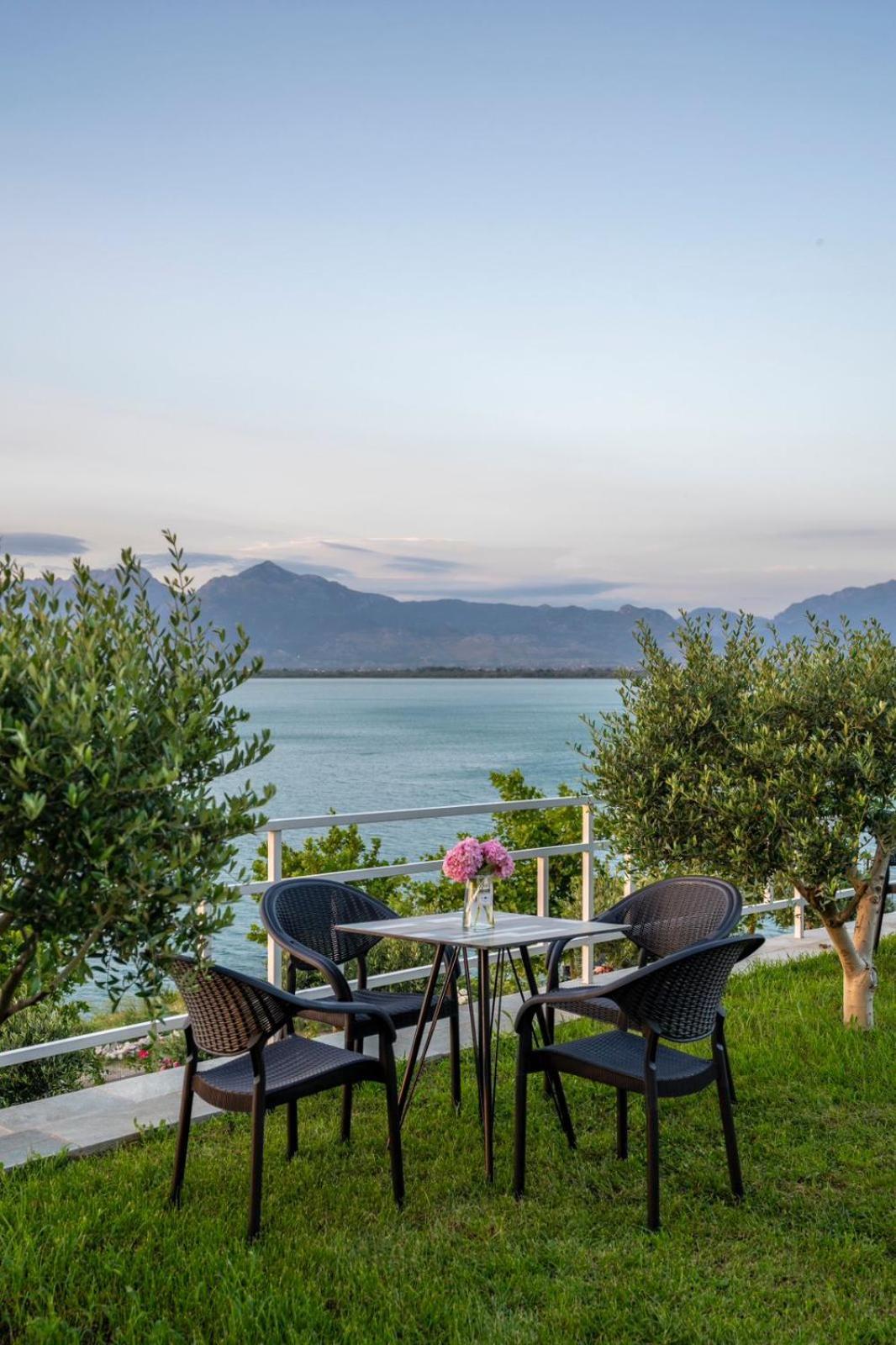 Xhuli Guesthouse Shkodër 外观 照片