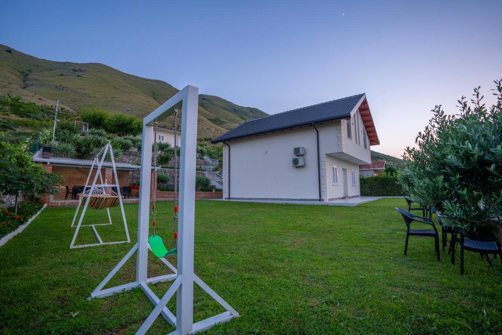 Xhuli Guesthouse Shkodër 外观 照片
