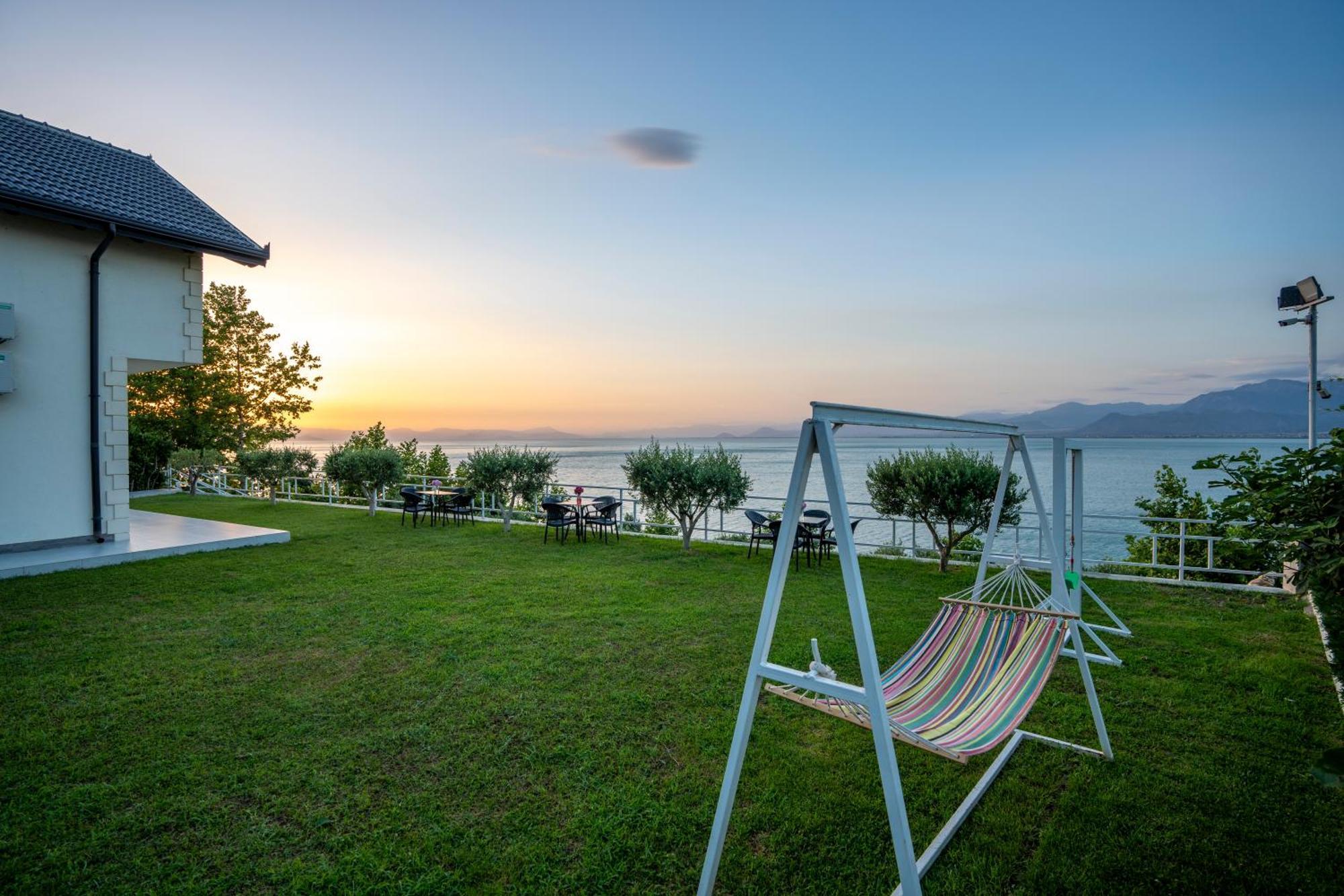 Xhuli Guesthouse Shkodër 外观 照片