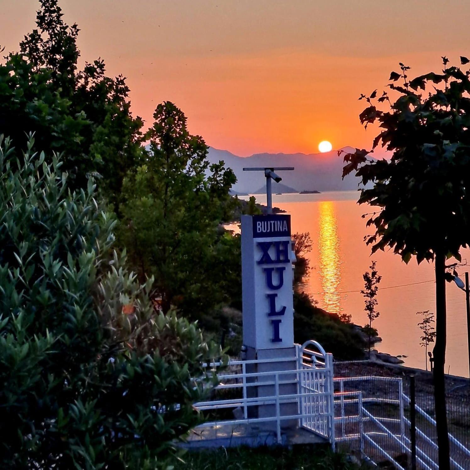 Xhuli Guesthouse Shkodër 外观 照片