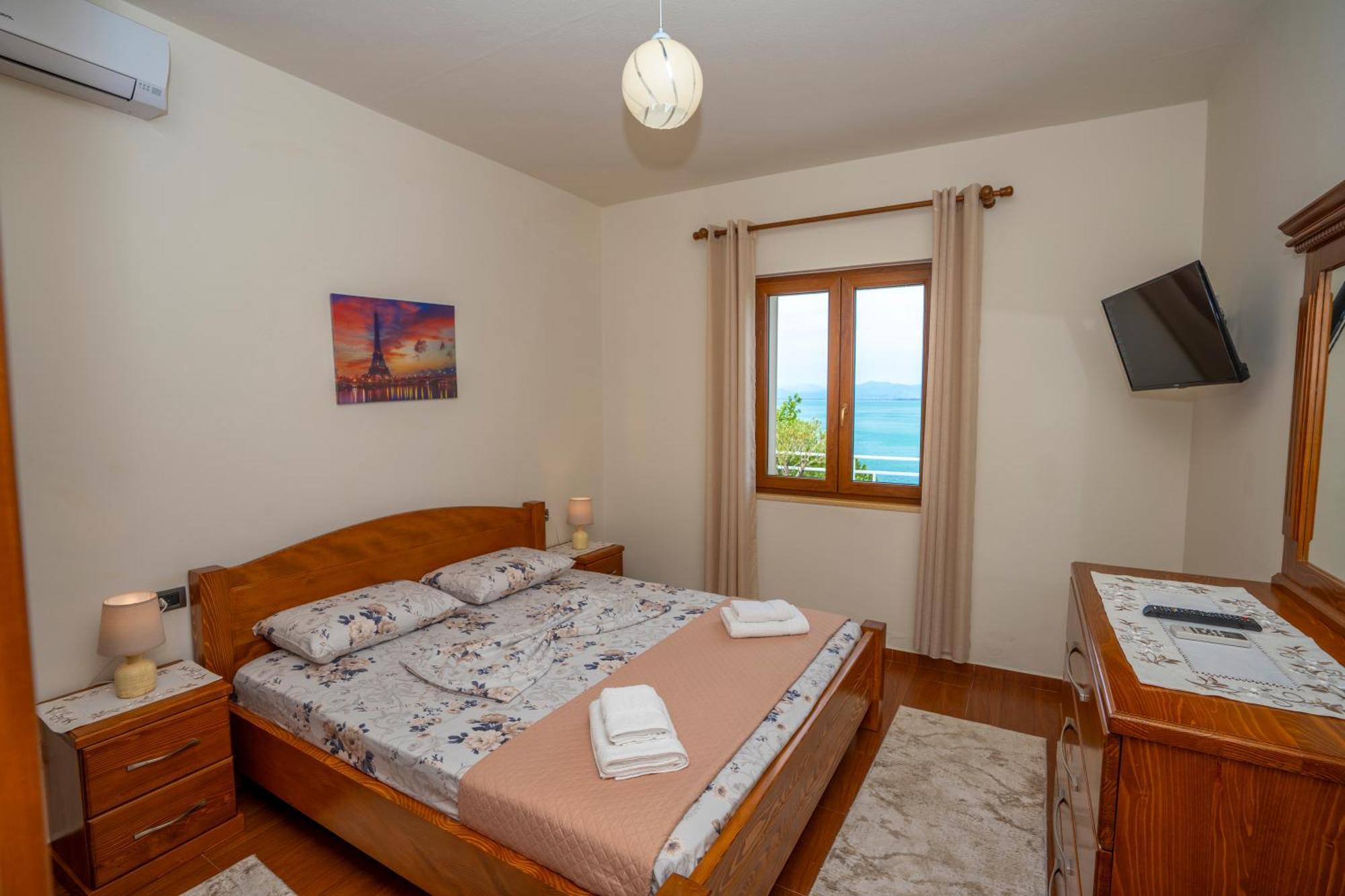 Xhuli Guesthouse Shkodër 外观 照片