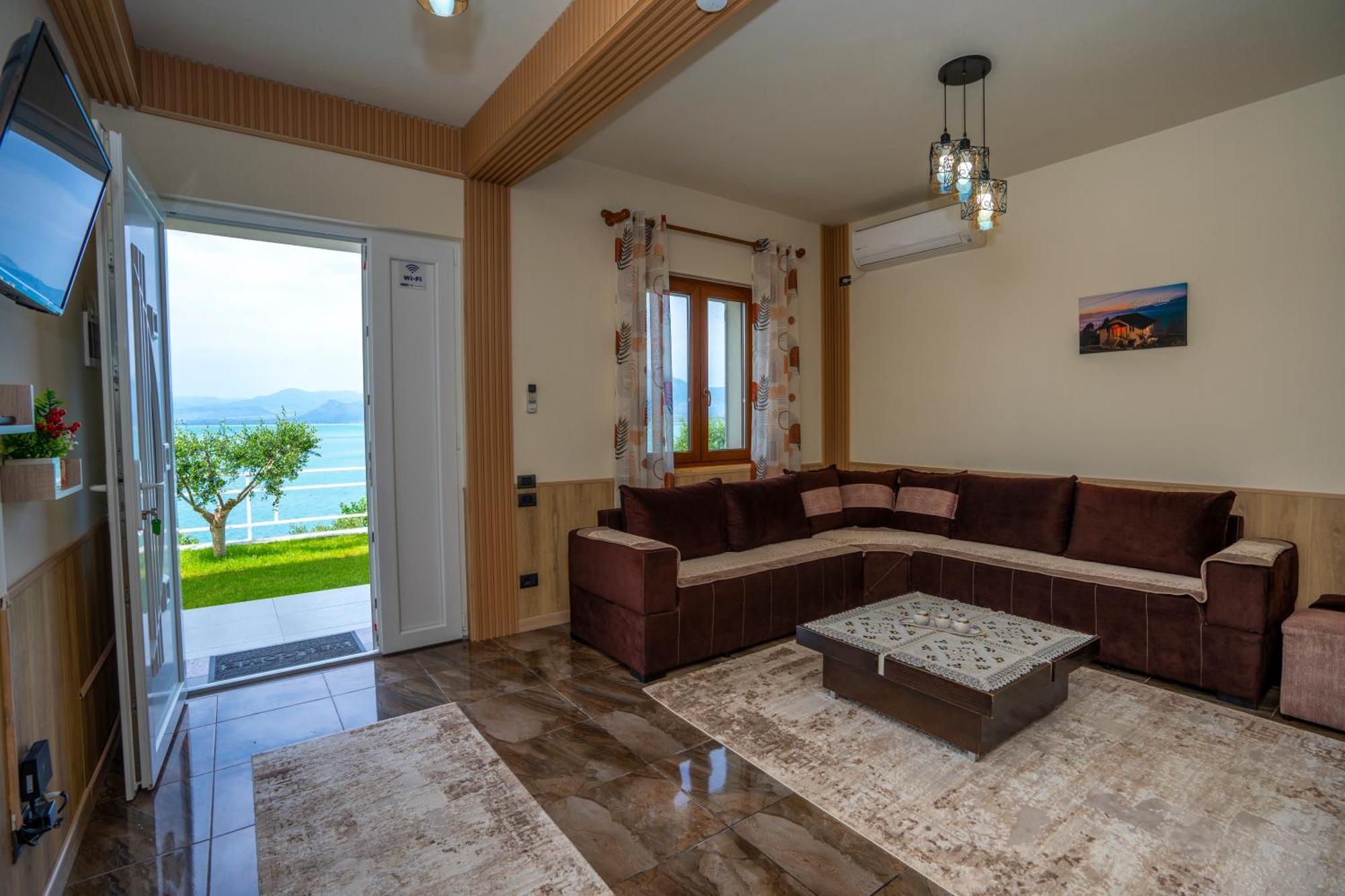 Xhuli Guesthouse Shkodër 外观 照片