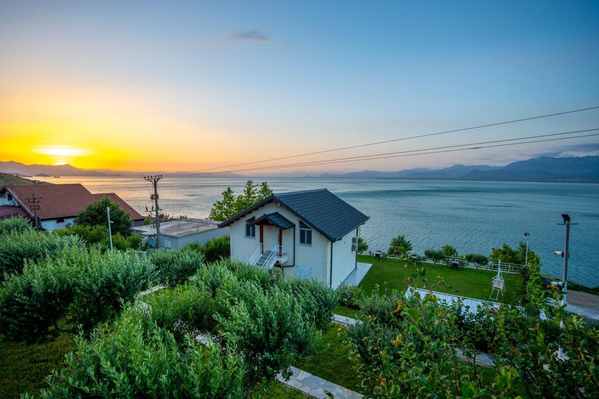 Xhuli Guesthouse Shkodër 外观 照片