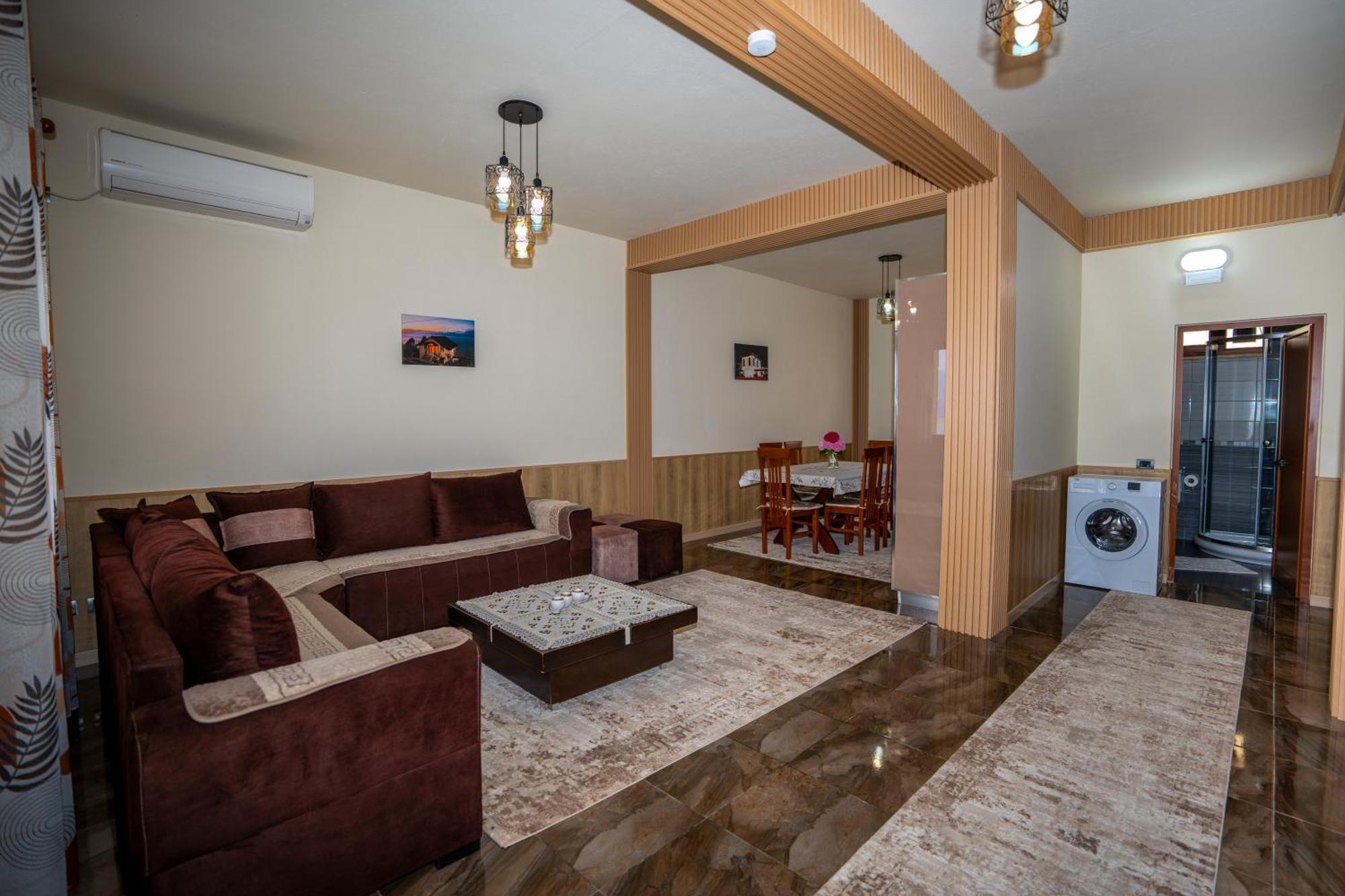 Xhuli Guesthouse Shkodër 外观 照片