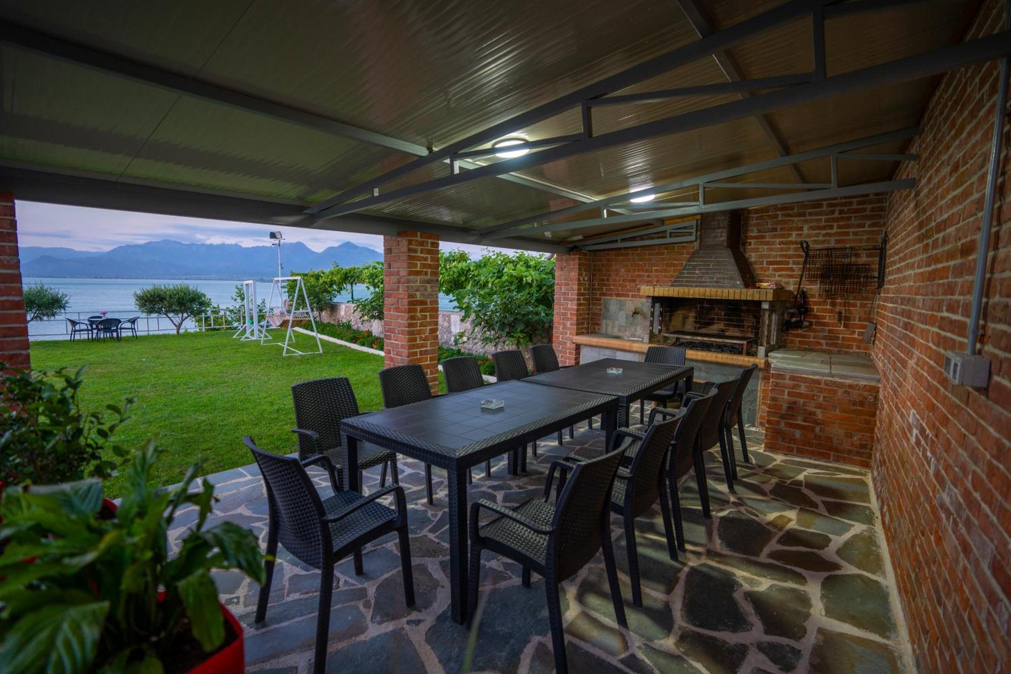 Xhuli Guesthouse Shkodër 外观 照片