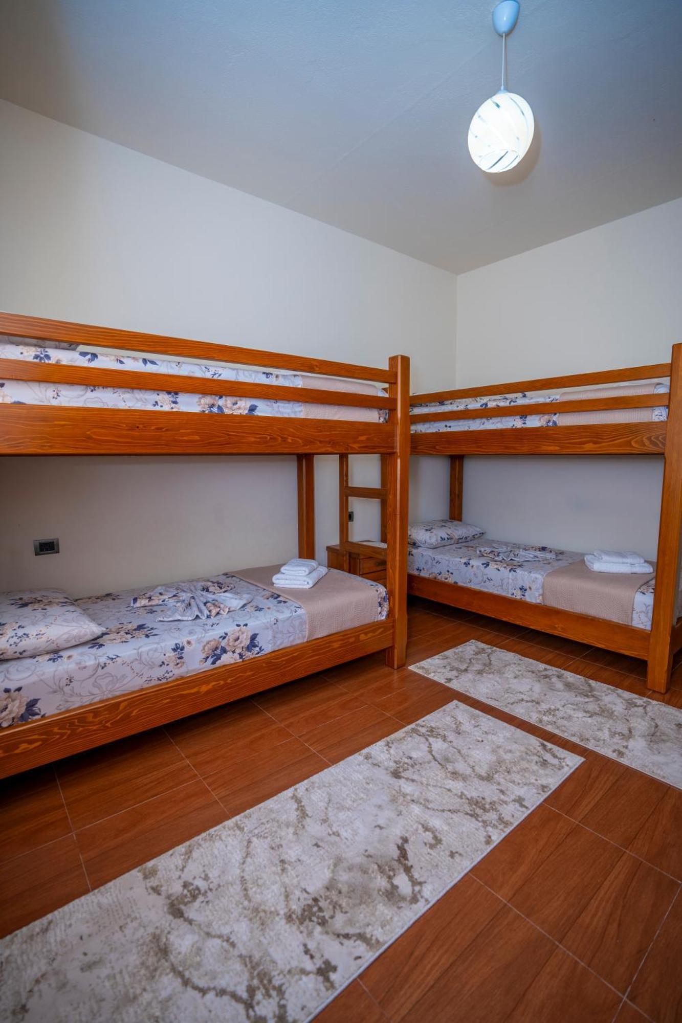 Xhuli Guesthouse Shkodër 外观 照片