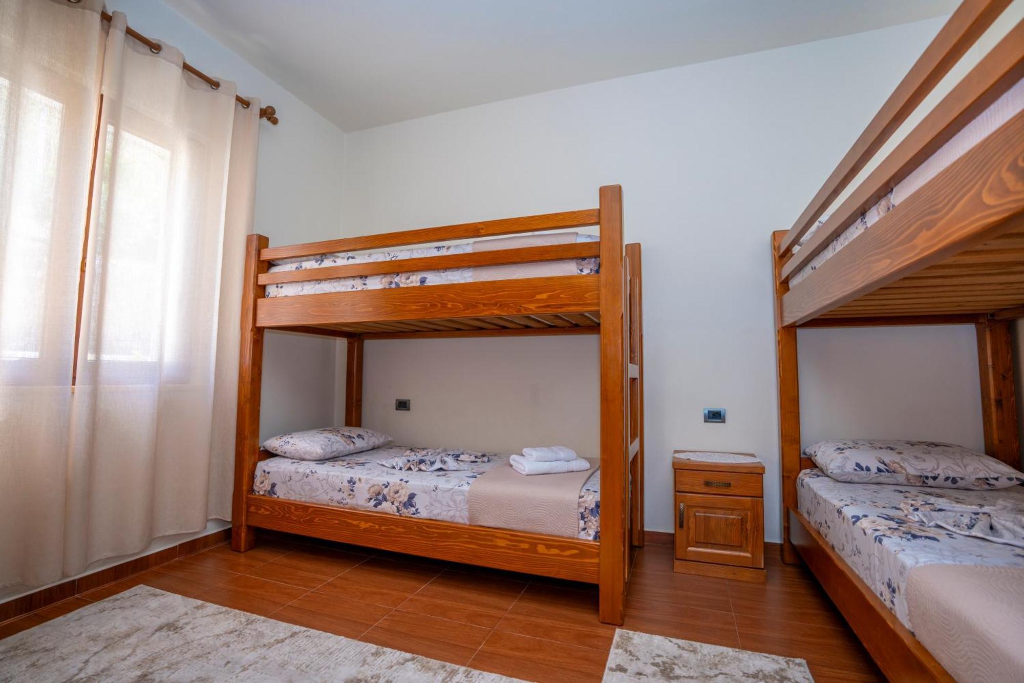 Xhuli Guesthouse Shkodër 外观 照片